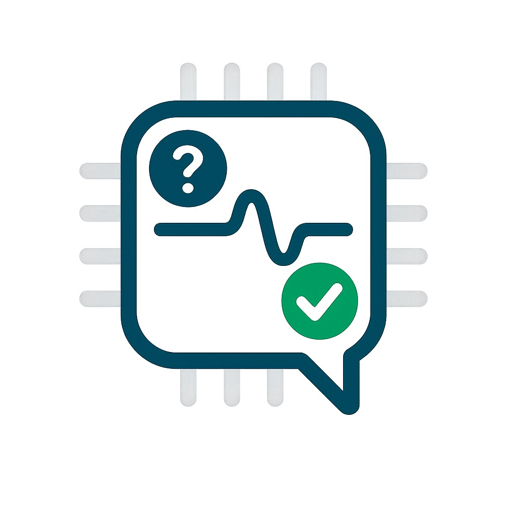 Knowledge Assistant Logo